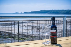 Apartment | 1 bedroom, Internet - Waterfront 1 - 1 Bedroom Apartment - Wisemans Bridge (Saundersfoot)
