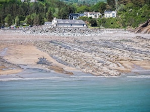 Apartment | 1 bedroom, Internet - Waterfront 1 - 1 Bedroom Apartment - Wisemans Bridge (Saundersfoot)