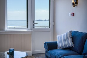 公寓 | 1 間臥室、網路服務