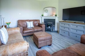 Maison | 3 chambres, Internet