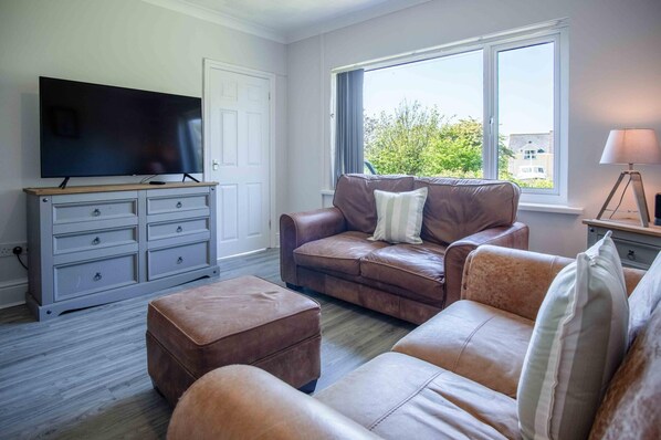 Maison | 3 chambres, Internet