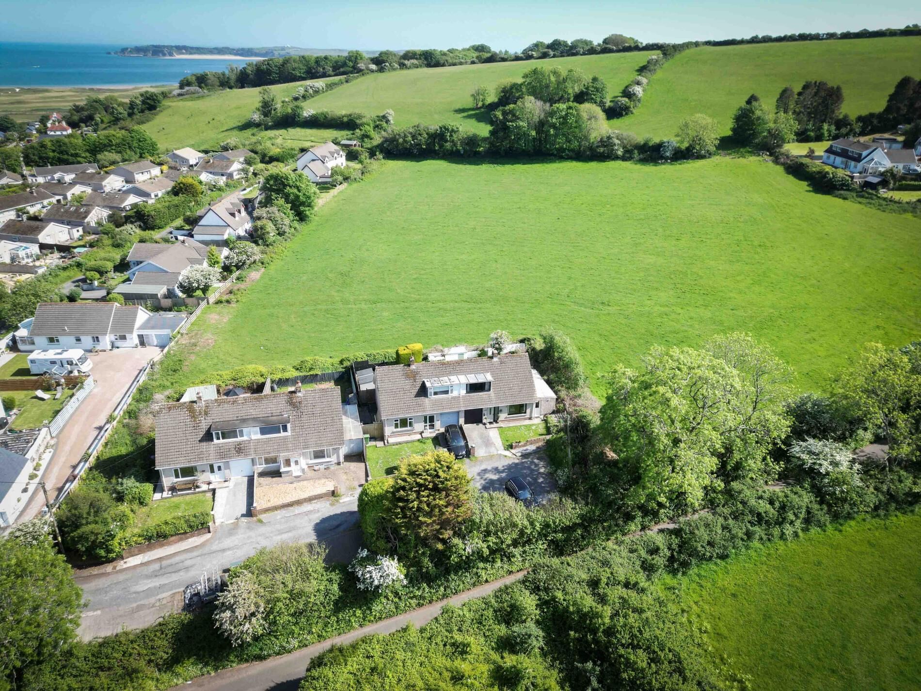 3 bedrooms, Internet