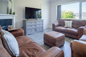 3 chambres, Internet