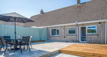 Larkfield - 3 Bedroom Holiday Home - Penally
