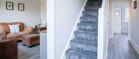 House | 3 bedrooms, Internet