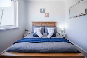 Maison | 3 chambres, accès à Internet haute vitesse
