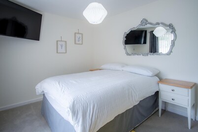 Ridgeway Meadow Bungalow - 3 Bedroom - Manorbier