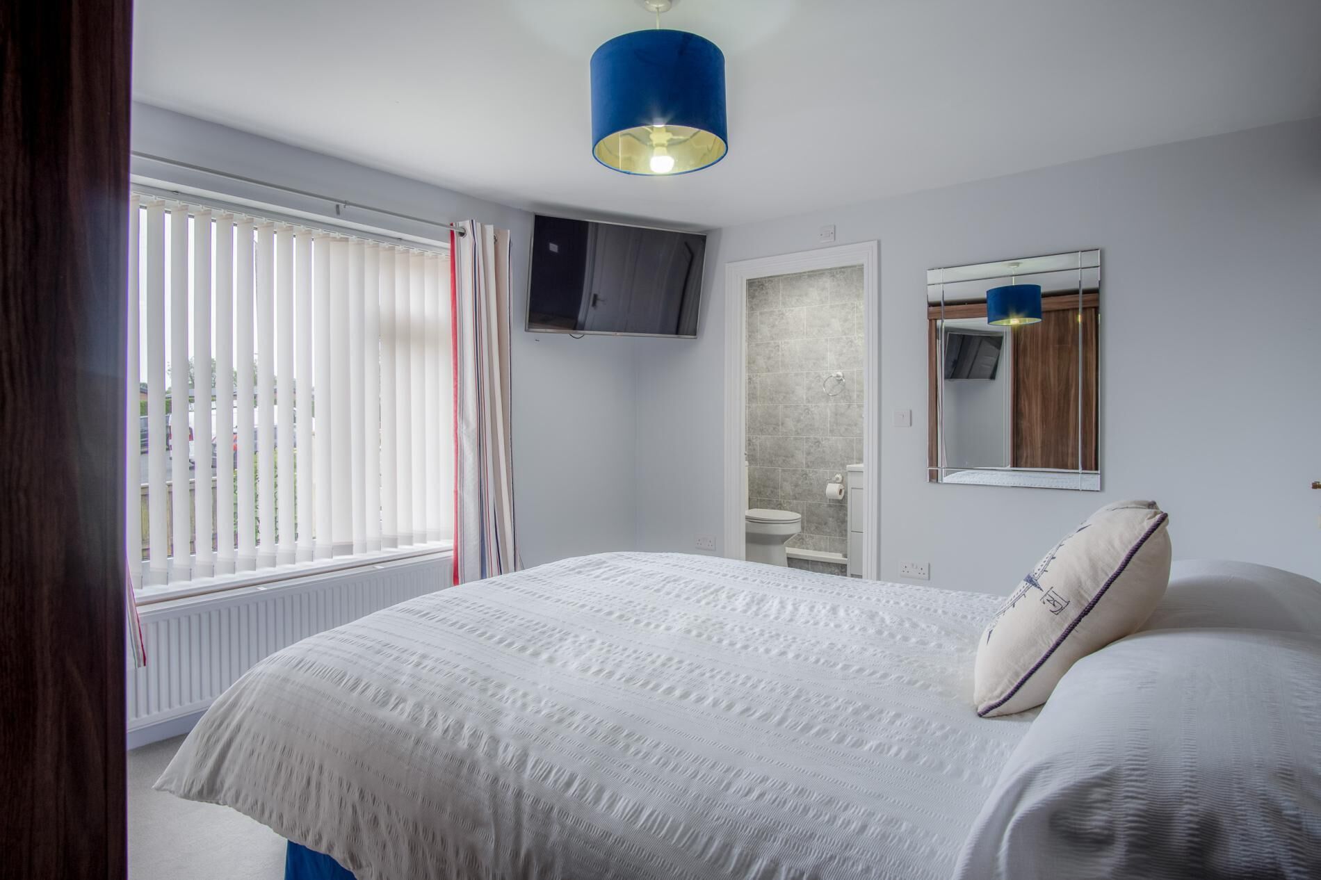 House | 3 bedrooms, Internet