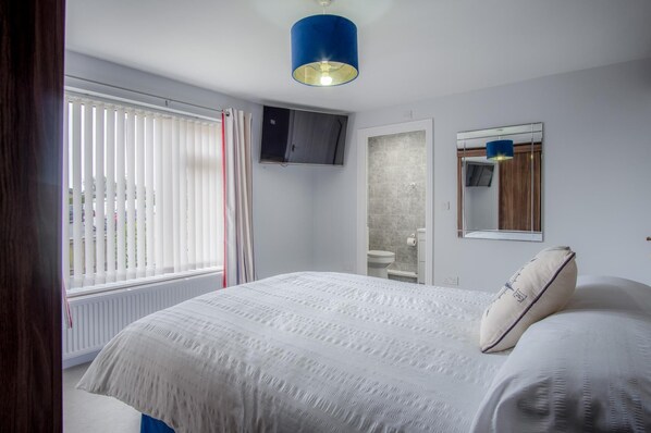 House | 3 bedrooms, Internet - Ridgeway Meadow Bungalow - 3 Bedroom - Manorbier (Tenby)