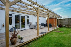 House | 3 bedrooms, Internet - Ridgeway Meadow Bungalow - 3 Bedroom - Manorbier (Tenby)