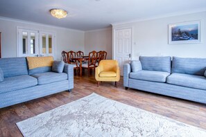 Maison | 3 chambres, Internet