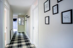 Maison | 3 chambres, Internet