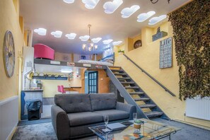 Maison | 1 chambre, Internet