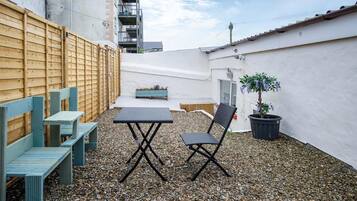 House | 1 bedroom, Internet