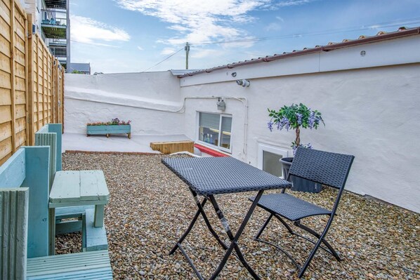 House | 1 bedroom, Internet