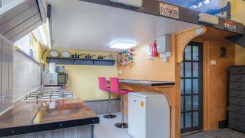 House | 1 bedroom, Internet