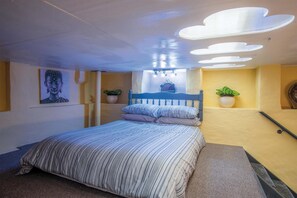 House | 1 bedroom, Internet