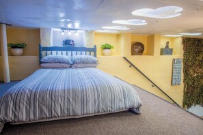 House | 1 bedroom, Internet