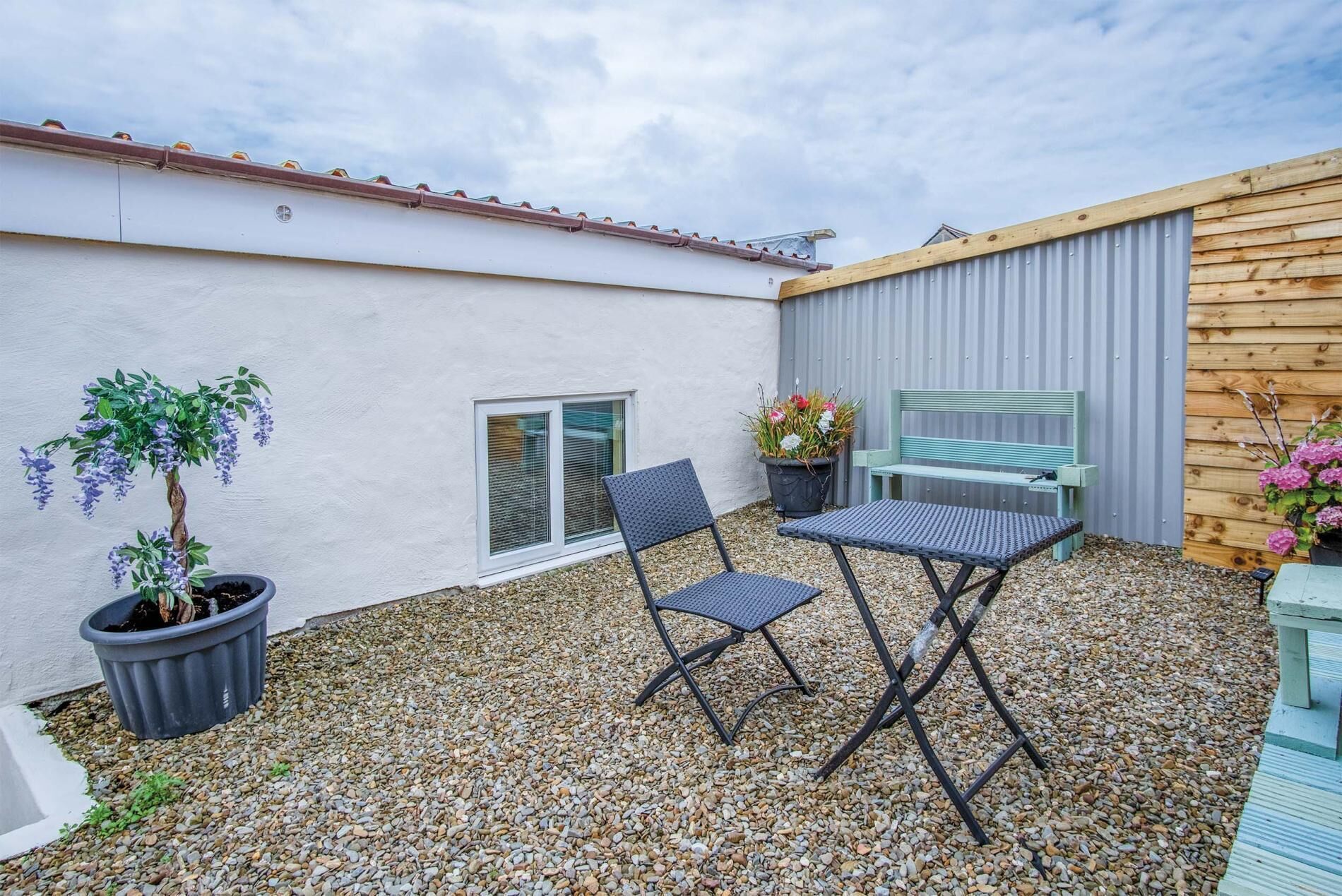 House | 1 bedroom, Internet