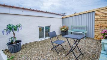 House | 1 bedroom, Internet