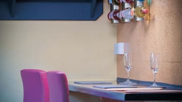 House | 1 bedroom, Internet