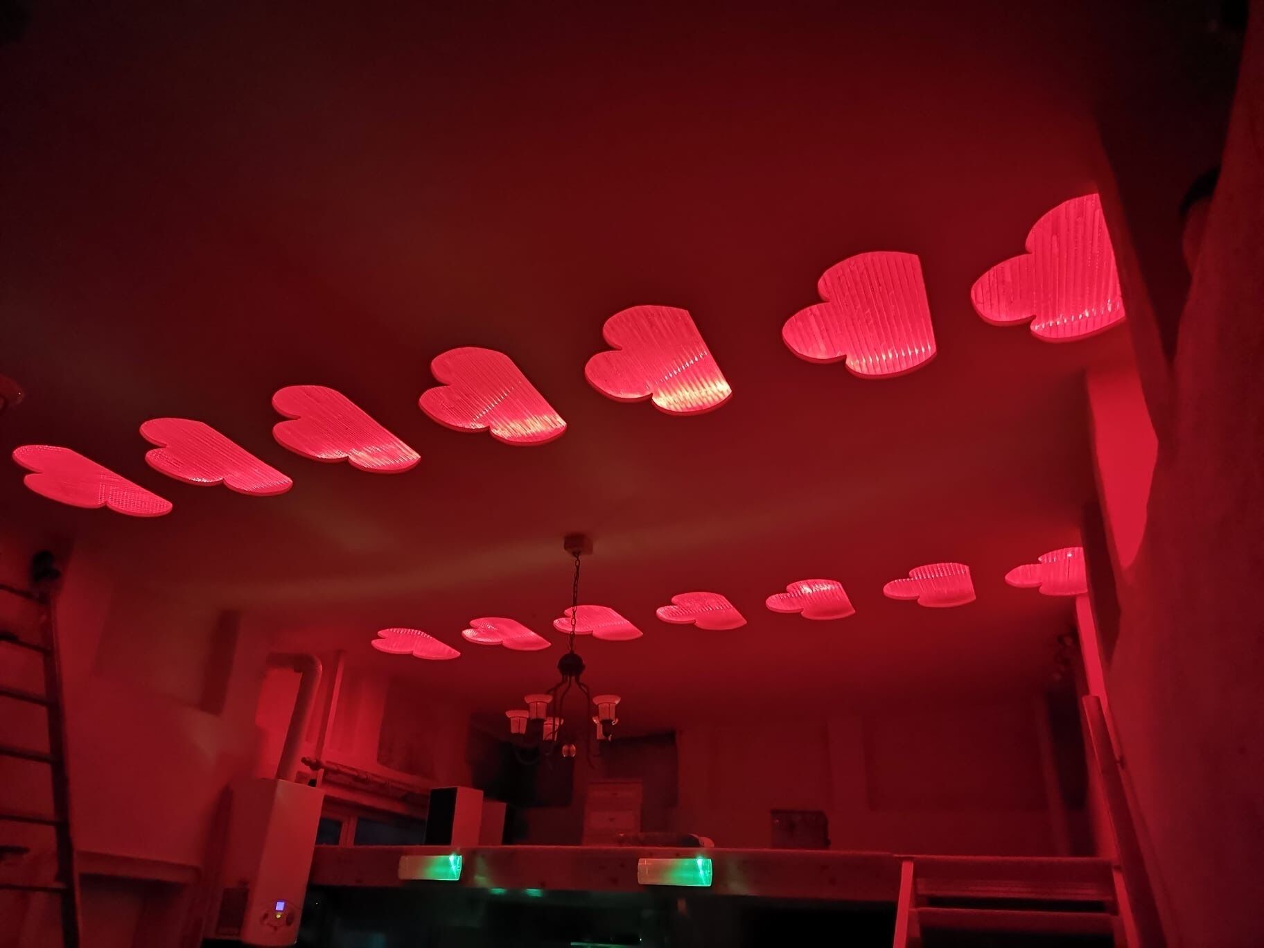 House | 1 bedroom, Internet