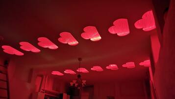 House | 1 bedroom, Internet