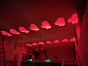 House | 1 bedroom, Internet