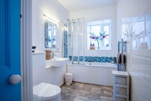 Apartment | 2 bedrooms, Internet