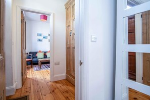 Apartment | 2 bedrooms, Internet