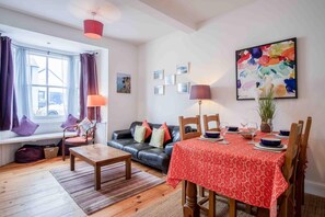 Apartment | 2 bedrooms, Internet