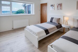 Hus | 4 soverom og internett