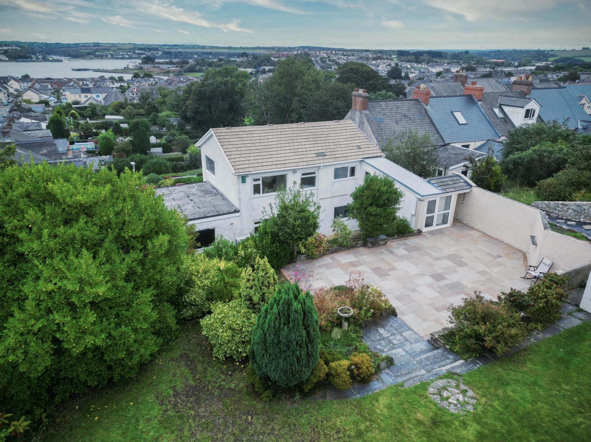 House | 4 bedrooms, Internet