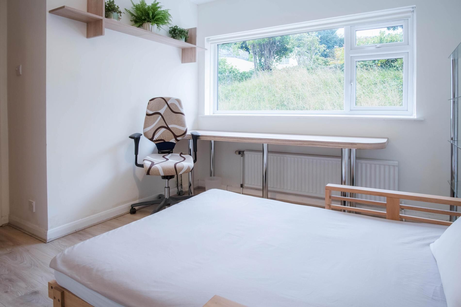 Maison | 4 chambres, Internet