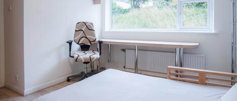 Maison | 4 chambres, Internet