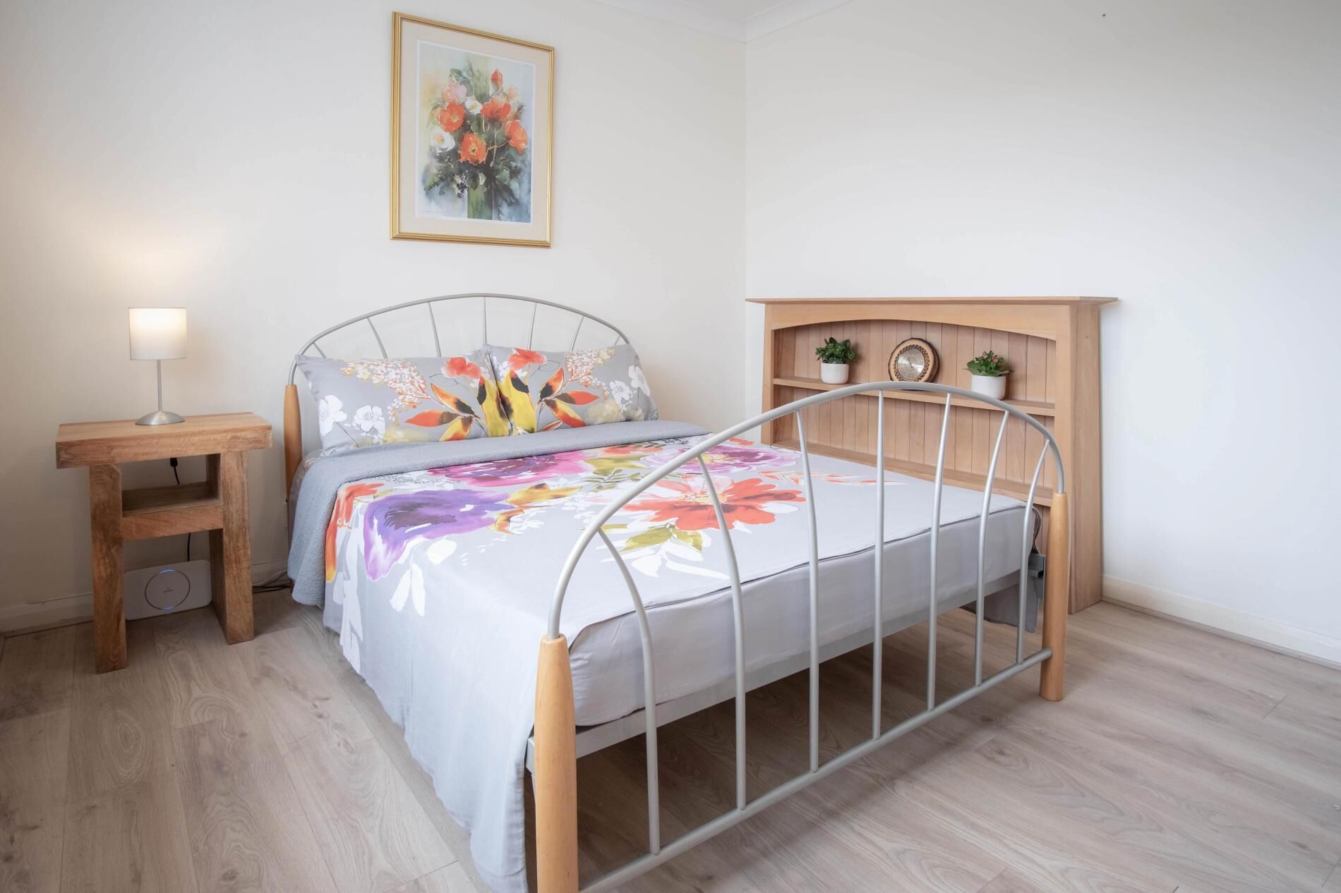 House | 4 bedrooms, Internet