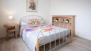 House | 4 bedrooms, Internet