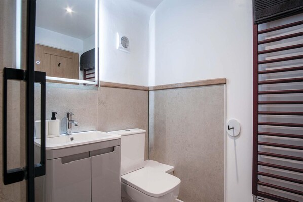 Apartment | 1 bedroom, Internet