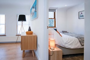 1 habitación y acceso a internet