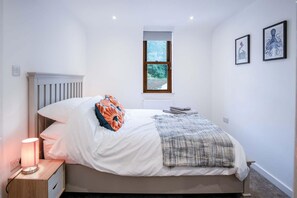 Apartment | 1 bedroom, Internet - Flat 2 - 1 Bedroom Apartment - Tenby (Tenby)