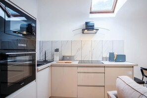 Apartment | 1 bedroom, Internet