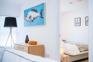 Apartment | 1 bedroom, Internet