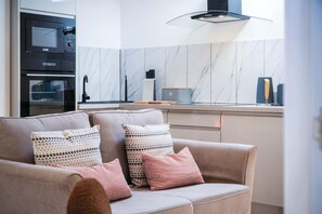 Apartment | 1 bedroom, Internet - Flat 2 - 1 Bedroom Apartment - Tenby (Tenby)