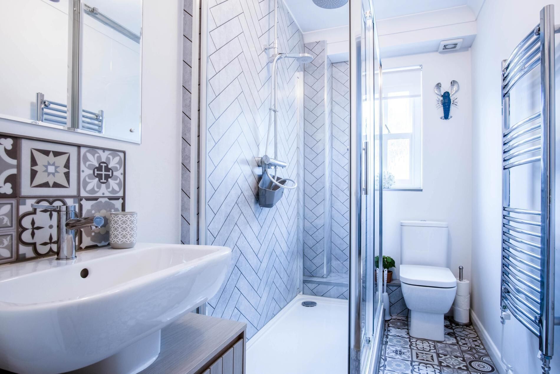 Apartment | 2 bedrooms, Internet
