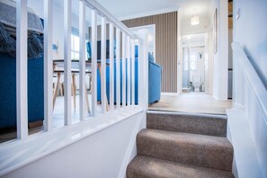 Apartment | 2 bedrooms, Internet