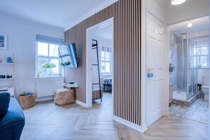 Apartment | 2 bedrooms, Internet - Kilmore House - 2 Bedroom Apartment - Tenby (Tenby)