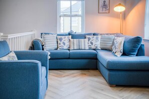 Apartment | 2 bedrooms, Internet