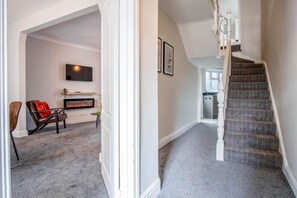 House | 3 bedrooms, Internet