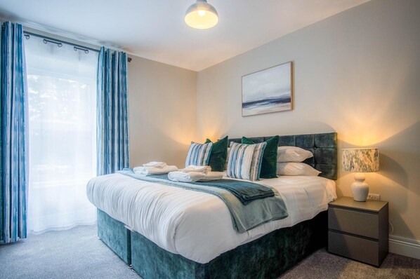 單棟房屋 | 3 間睡房、互聯網