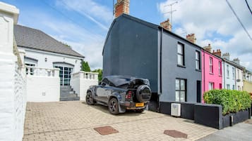 Ferienhaus | 3 Schlafzimmer, Internetzugang